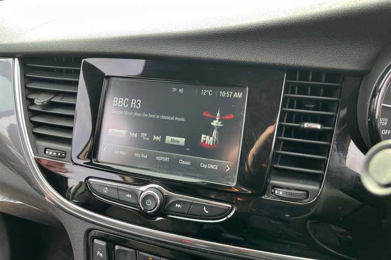 Used Vauxhall Mokka X 2017 for sale - 77895400: Photo 19