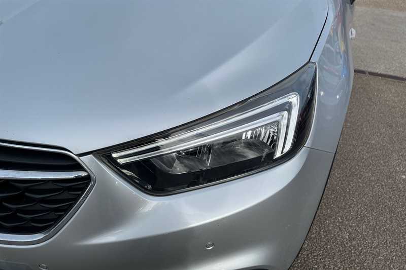 Used Vauxhall Mokka X 2017 for sale - 77895400: Photo 29