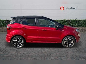 Used Ford Ecosport 2020 for sale - 76530406: Photo