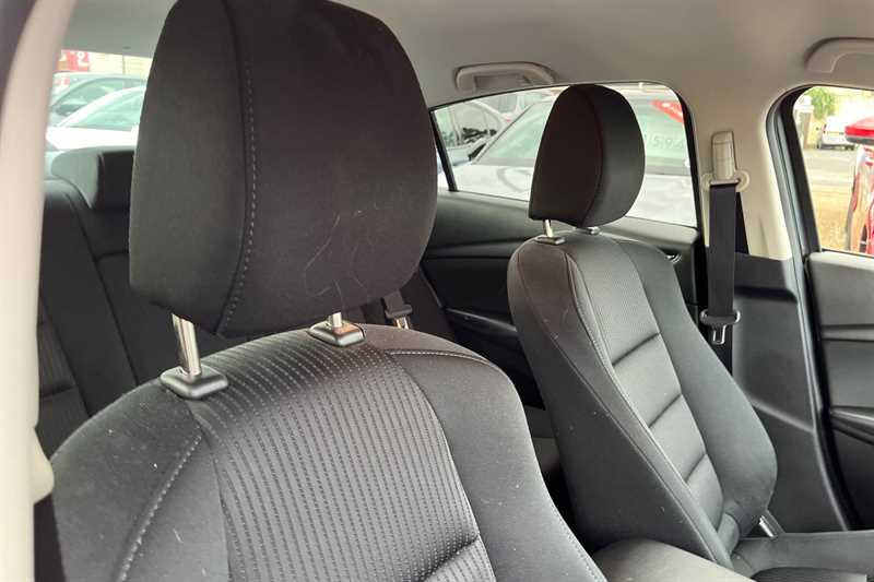 Used Mazda Mazda6 2017 for sale - 77309630: Photo 23