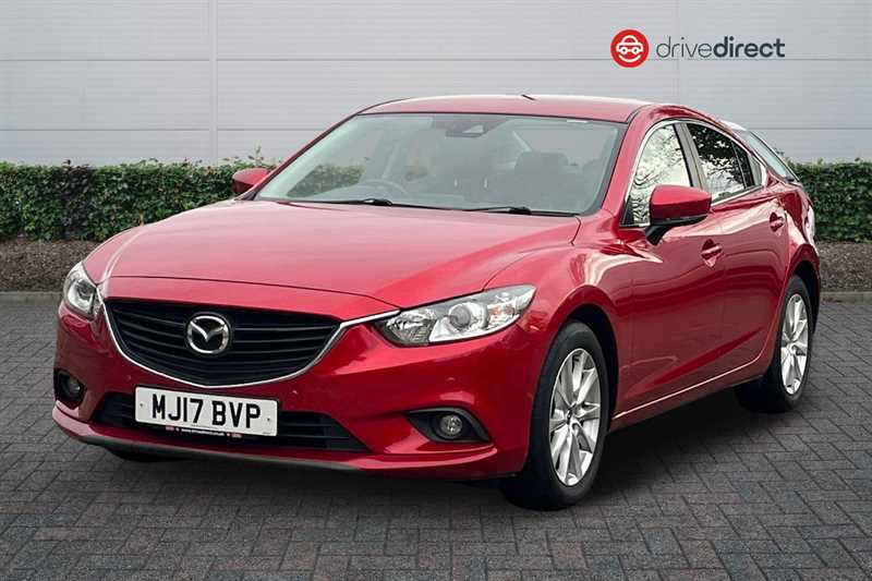 Used Mazda Mazda6 2017 for sale - 77309630: Photo 7