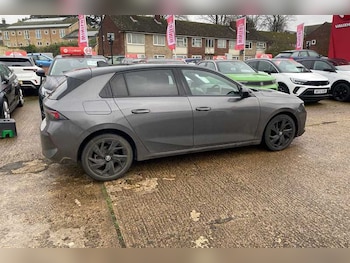 Used Vauxhall Astra 2023 for sale - 77416461: Photo