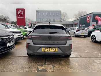 Used Vauxhall Astra 2023 for sale - 77416461: Photo