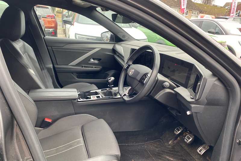 Used Vauxhall Astra 2023 for sale - 77416461: Photo 5