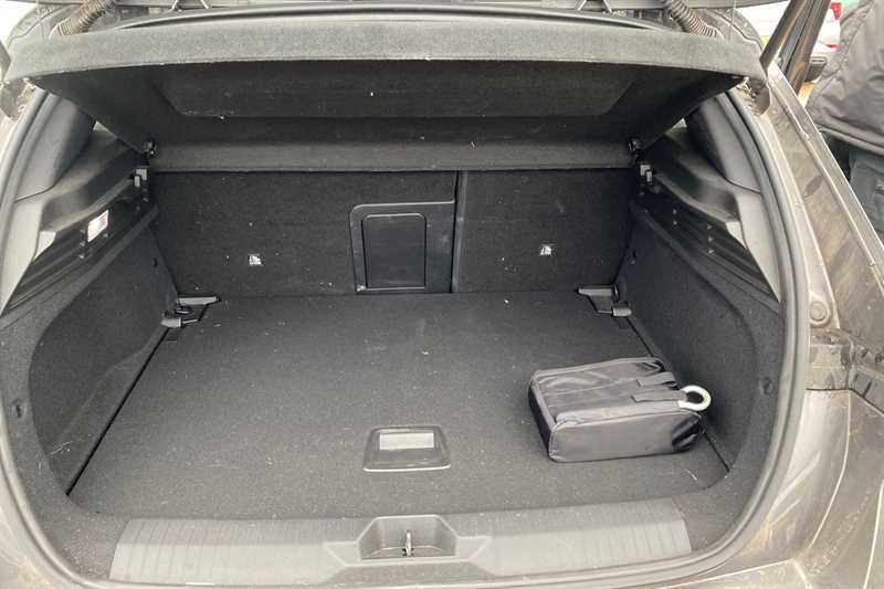 Used Vauxhall Astra 2023 for sale - 77416461: Photo 6