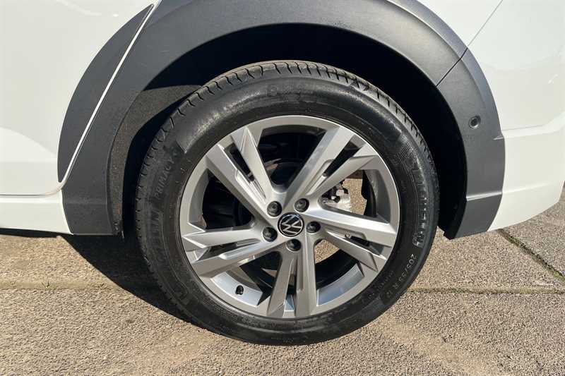 Used Volkswagen Taigo 2023 for sale - 78161003: Photo 9