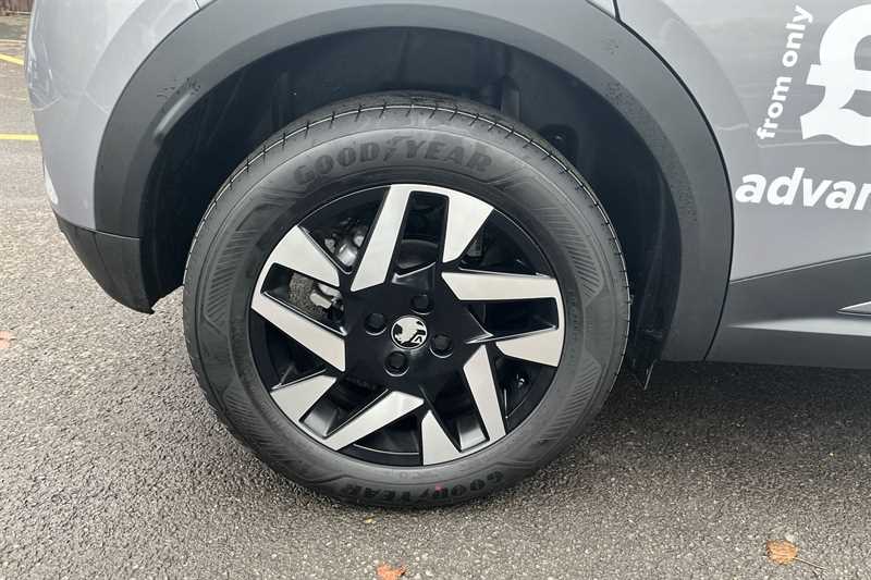 Used Vauxhall Mokka 2025 for sale - 76747946: Photo 12