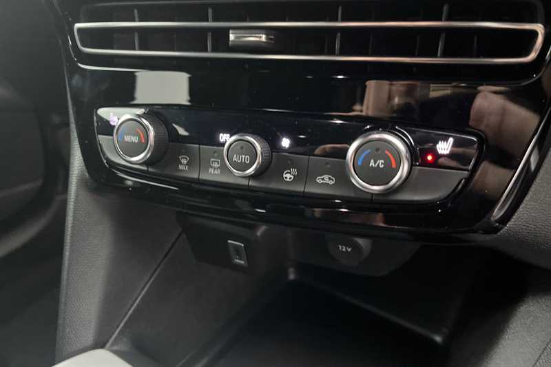 Used Vauxhall Mokka 2025 for sale - 76747946: Photo 15