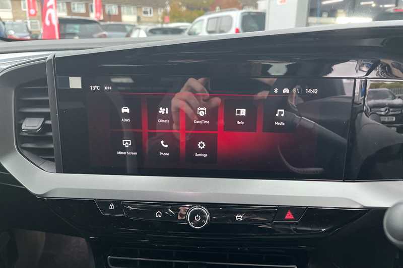 Used Vauxhall Mokka 2025 for sale - 76747946: Photo 18