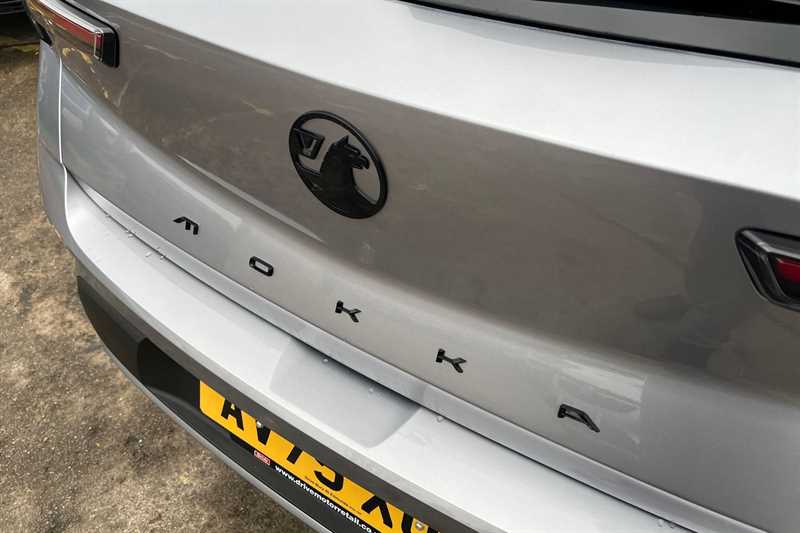 Used Vauxhall Mokka 2025 for sale - 76747946: Photo 30