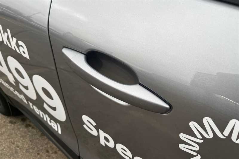 Used Vauxhall Mokka 2025 for sale - 76747946: Photo 33