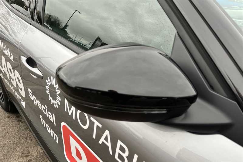 Used Vauxhall Mokka 2025 for sale - 76747946: Photo 34