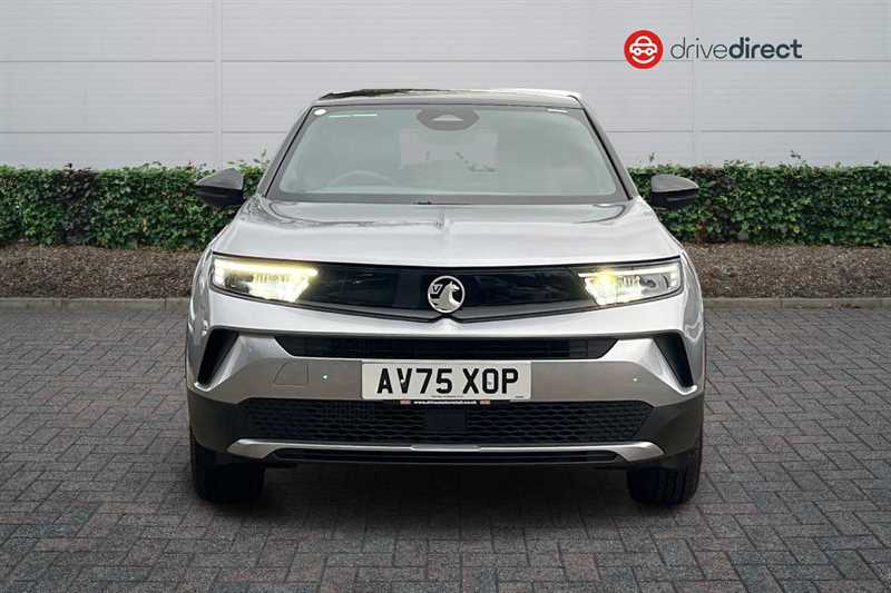 Used Vauxhall Mokka 2025 for sale - 76747946: Photo 8