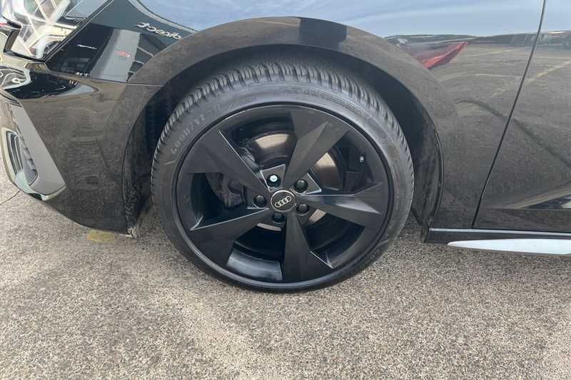 Used Audi A3 for sale - 76463827: Photo 12