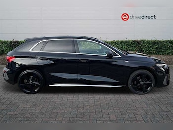 Used Audi A3 undefined for sale - 76463827: Photo