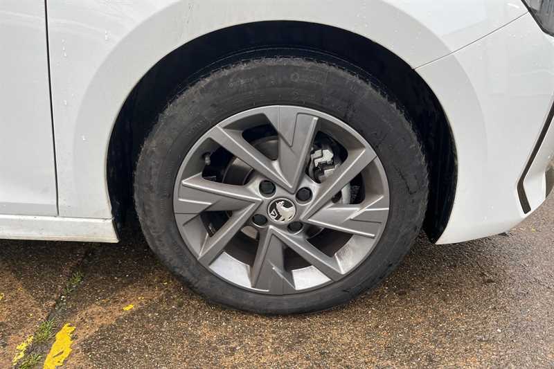 Used Vauxhall Corsa 2024 for sale - 76930181: Photo 10