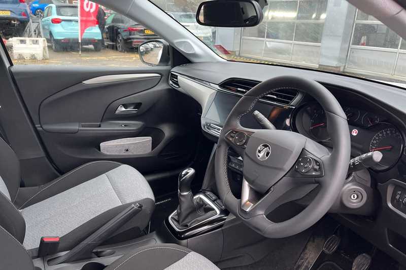 Used Vauxhall Corsa 2024 for sale - 76930181: Photo 14