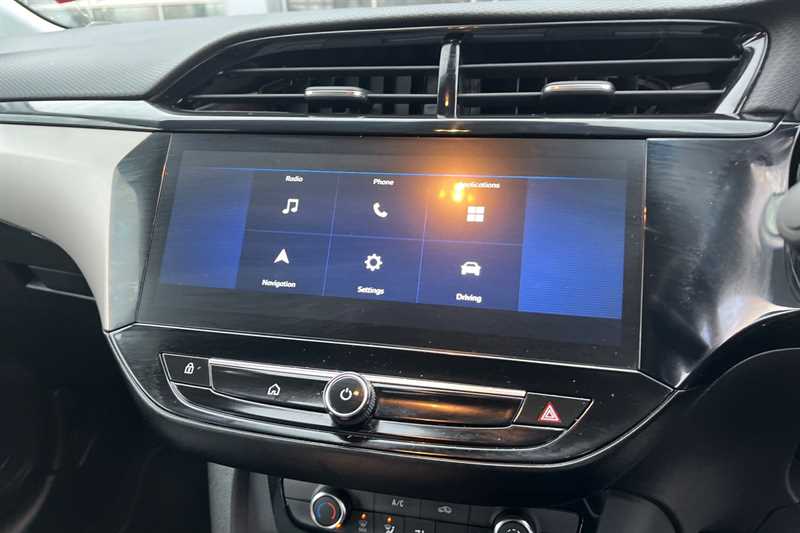 Used Vauxhall Corsa 2024 for sale - 76930181: Photo 18