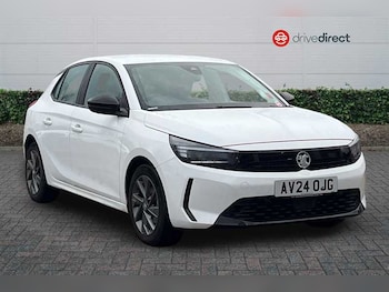 Used Vauxhall Corsa 2024 for sale - 76930181: Photo