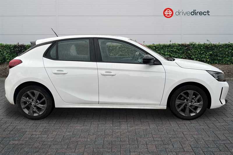 Used Vauxhall Corsa 2024 for sale - 76930181: Photo 2