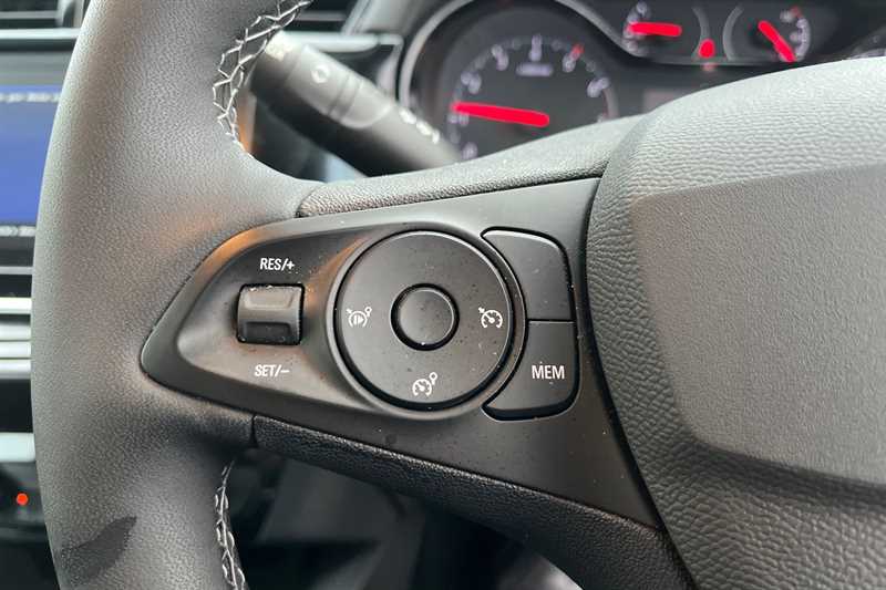 Used Vauxhall Corsa 2024 for sale - 76930181: Photo 21