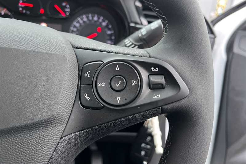 Used Vauxhall Corsa 2024 for sale - 76930181: Photo 22