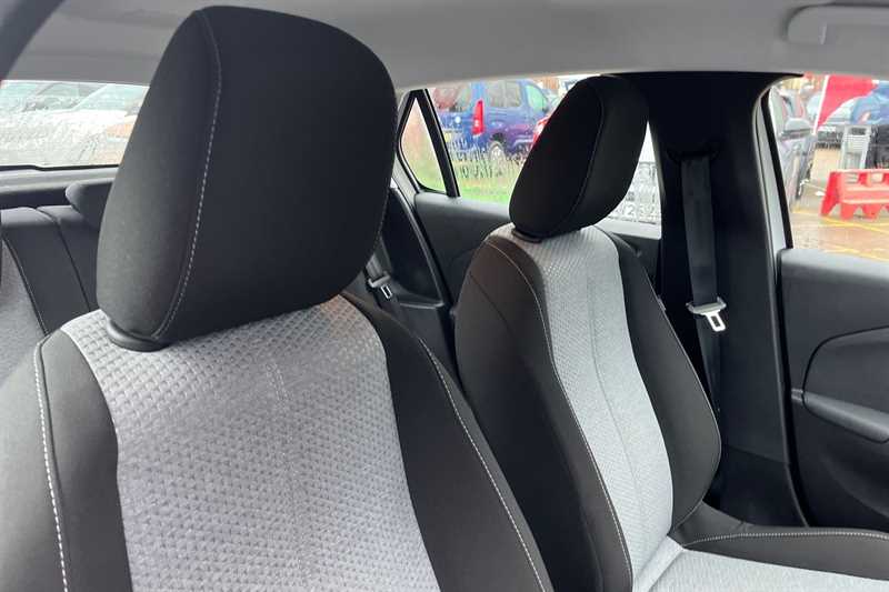 Used Vauxhall Corsa 2024 for sale - 76930181: Photo 23