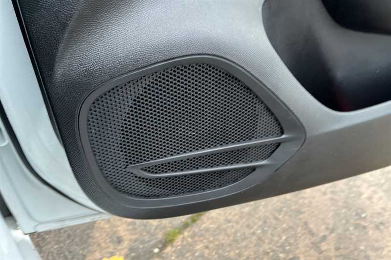 Used Vauxhall Corsa 2024 for sale - 76930181: Photo 27