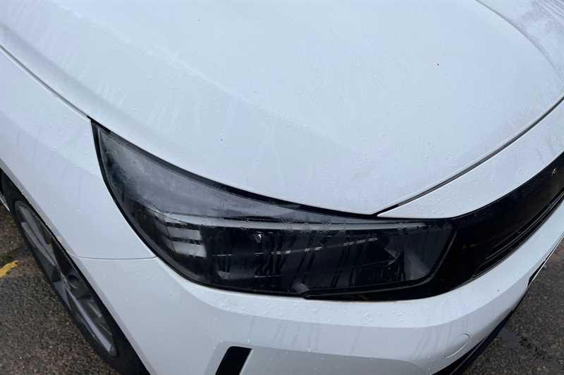 Used Vauxhall Corsa 2024 for sale - 76930181: Photo 28