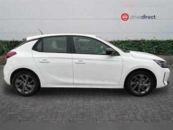 Used Vauxhall Corsa 2024 for sale - 76930181: Photo