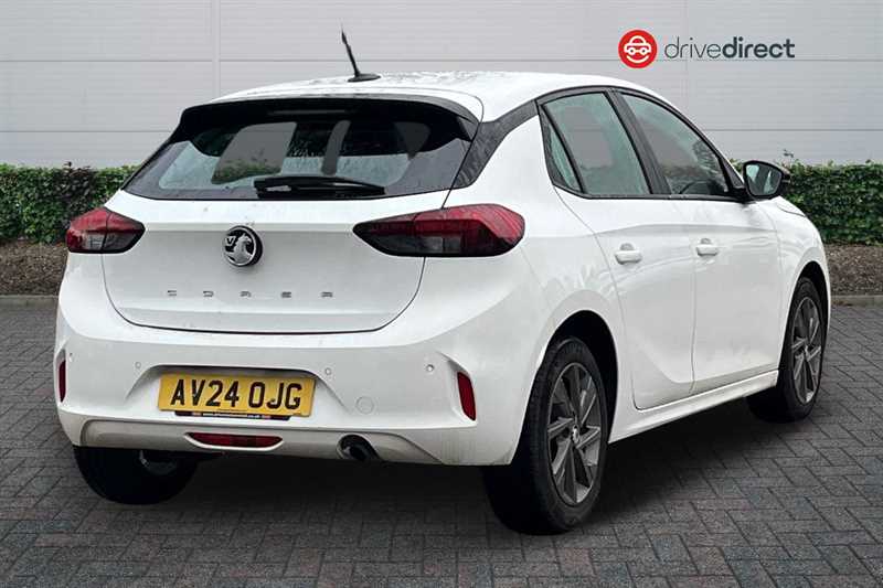 Used Vauxhall Corsa 2024 for sale - 76930181: Photo 3