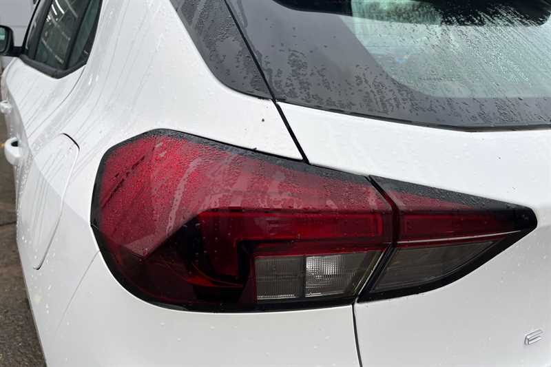 Used Vauxhall Corsa 2024 for sale - 76930181: Photo 31