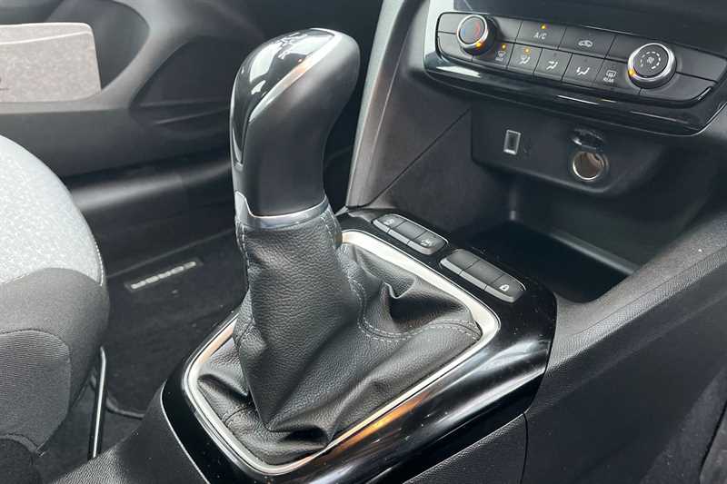 Used Vauxhall Corsa 2024 for sale - 76930181: Photo 38