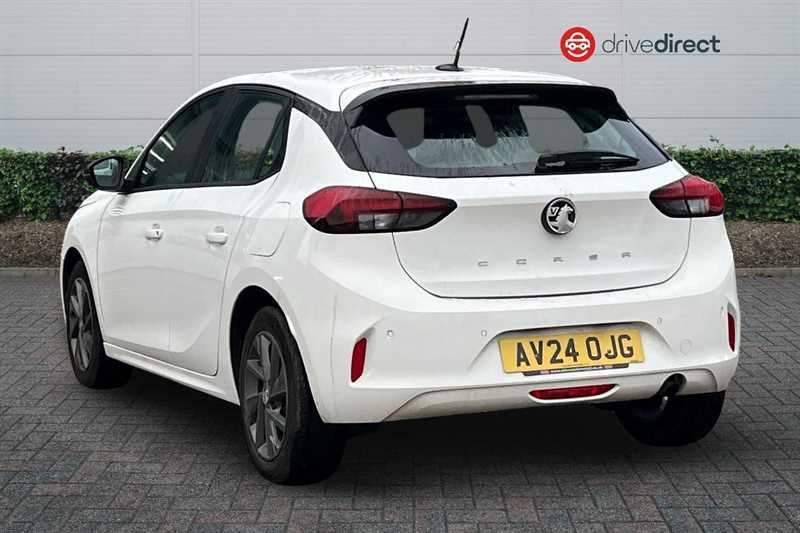 Used Vauxhall Corsa 2024 for sale - 76930181: Photo 5