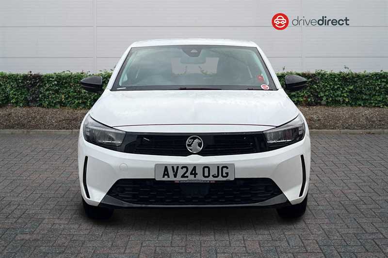 Used Vauxhall Corsa 2024 for sale - 76930181: Photo 8