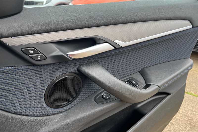 Used BMW X2 2019 for sale - 77900721: Photo 16