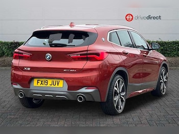 Used BMW X2 2019 for sale - 77900721: Photo
