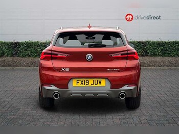 Used BMW X2 2019 for sale - 77900721: Photo