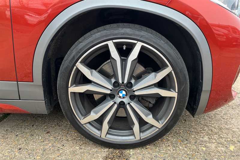 Used BMW X2 2019 for sale - 77900721: Photo 9