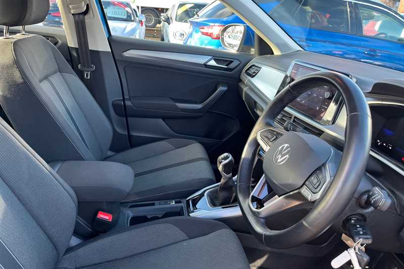 Used Volkswagen T-Roc 2024 for sale - 78160085: Photo 13