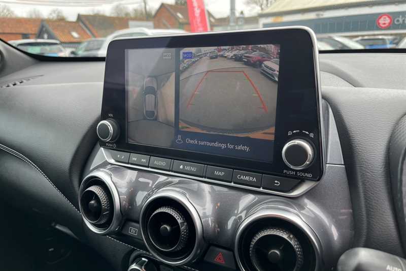 Used Nissan Juke 2023 for sale - 78142837: Photo 19