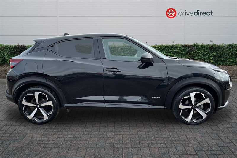 Used Nissan Juke 2023 for sale - 78142837: Photo 2