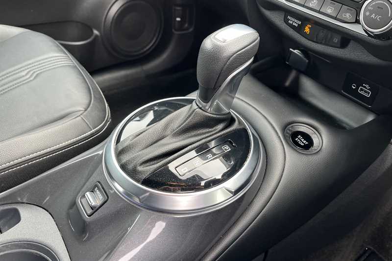 Used Nissan Juke 2023 for sale - 78142837: Photo 39