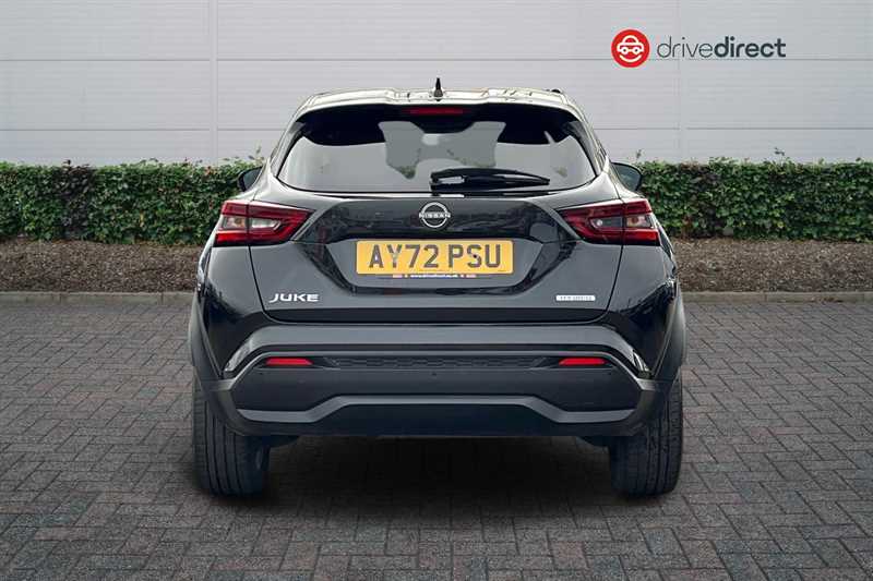Used Nissan Juke 2023 for sale - 78142837: Photo 4