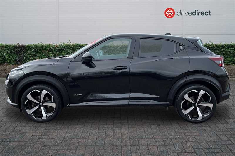 Used Nissan Juke 2023 for sale - 78142837: Photo 6