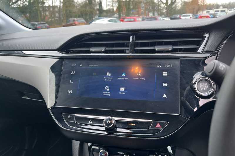 Used Vauxhall Corsa 2024 for sale - 77900041: Photo 18