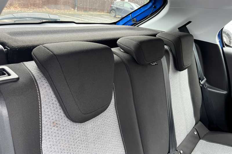 Used Vauxhall Corsa 2024 for sale - 77900041: Photo 24