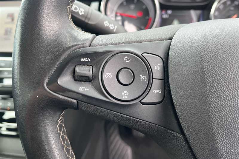 Used Vauxhall Astra 2019 for sale - 78160823: Photo 21