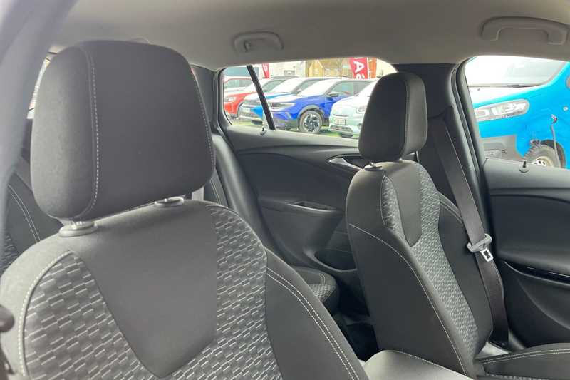 Used Vauxhall Astra 2019 for sale - 78160823: Photo 23