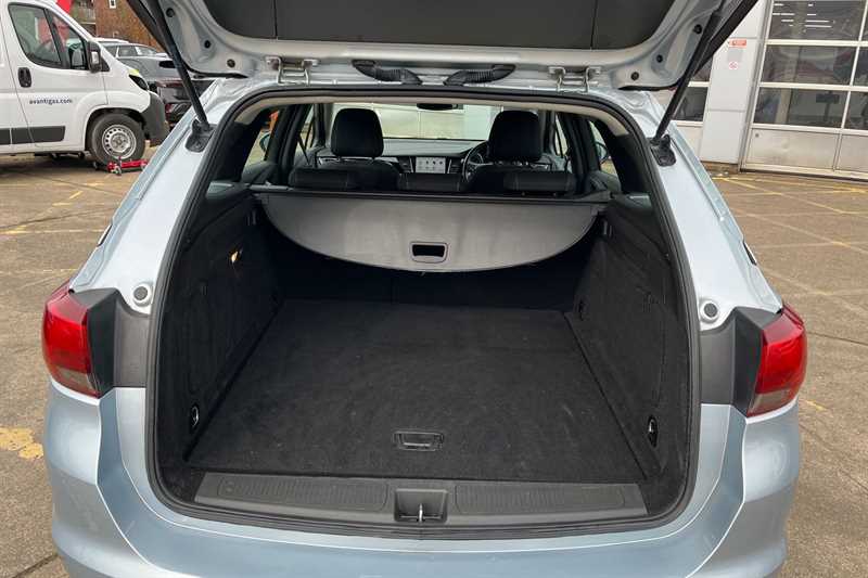 Used Vauxhall Astra 2019 for sale - 78160823: Photo 25